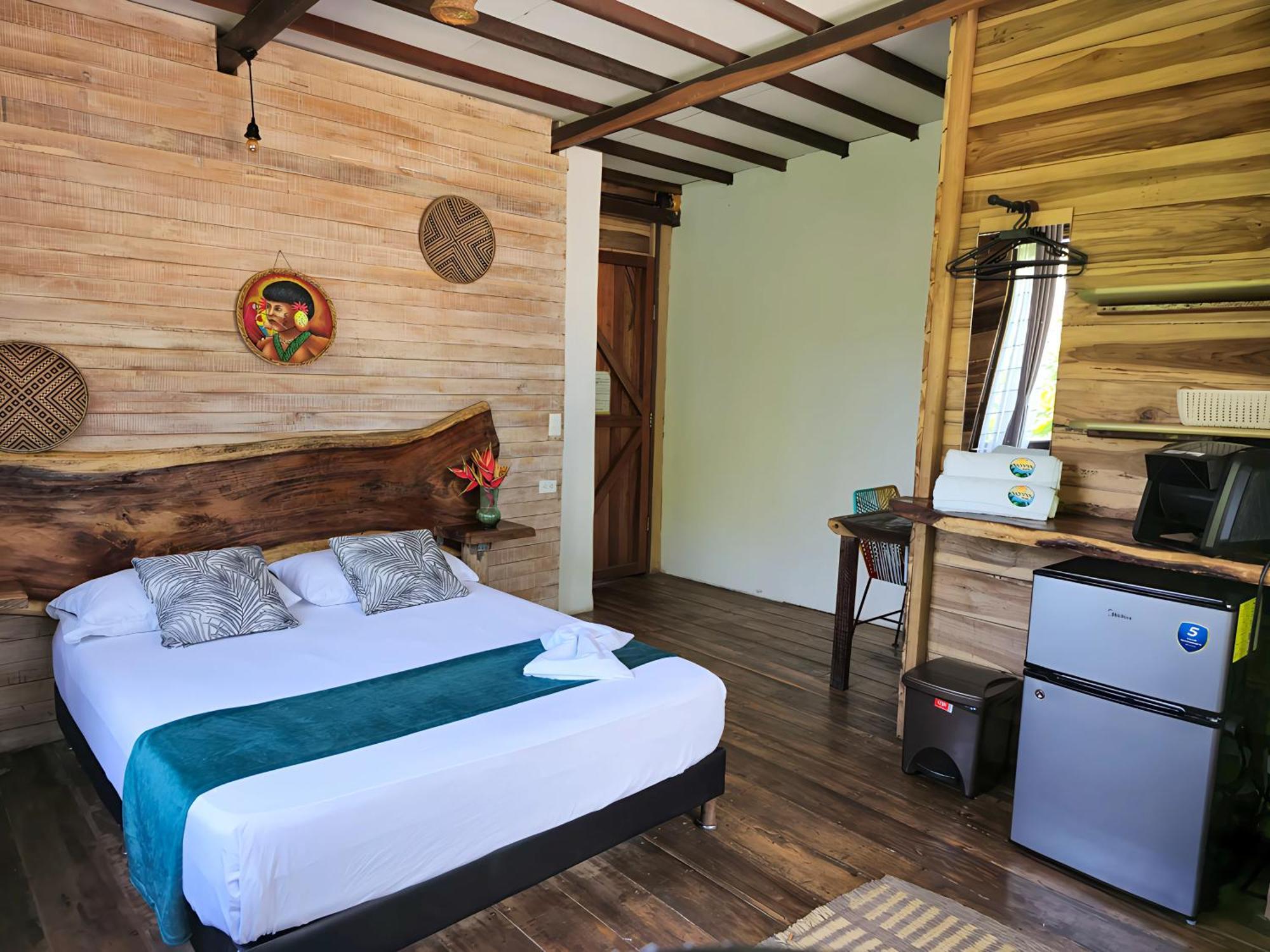 Natyva House Lägenhet Guachaca Rum bild