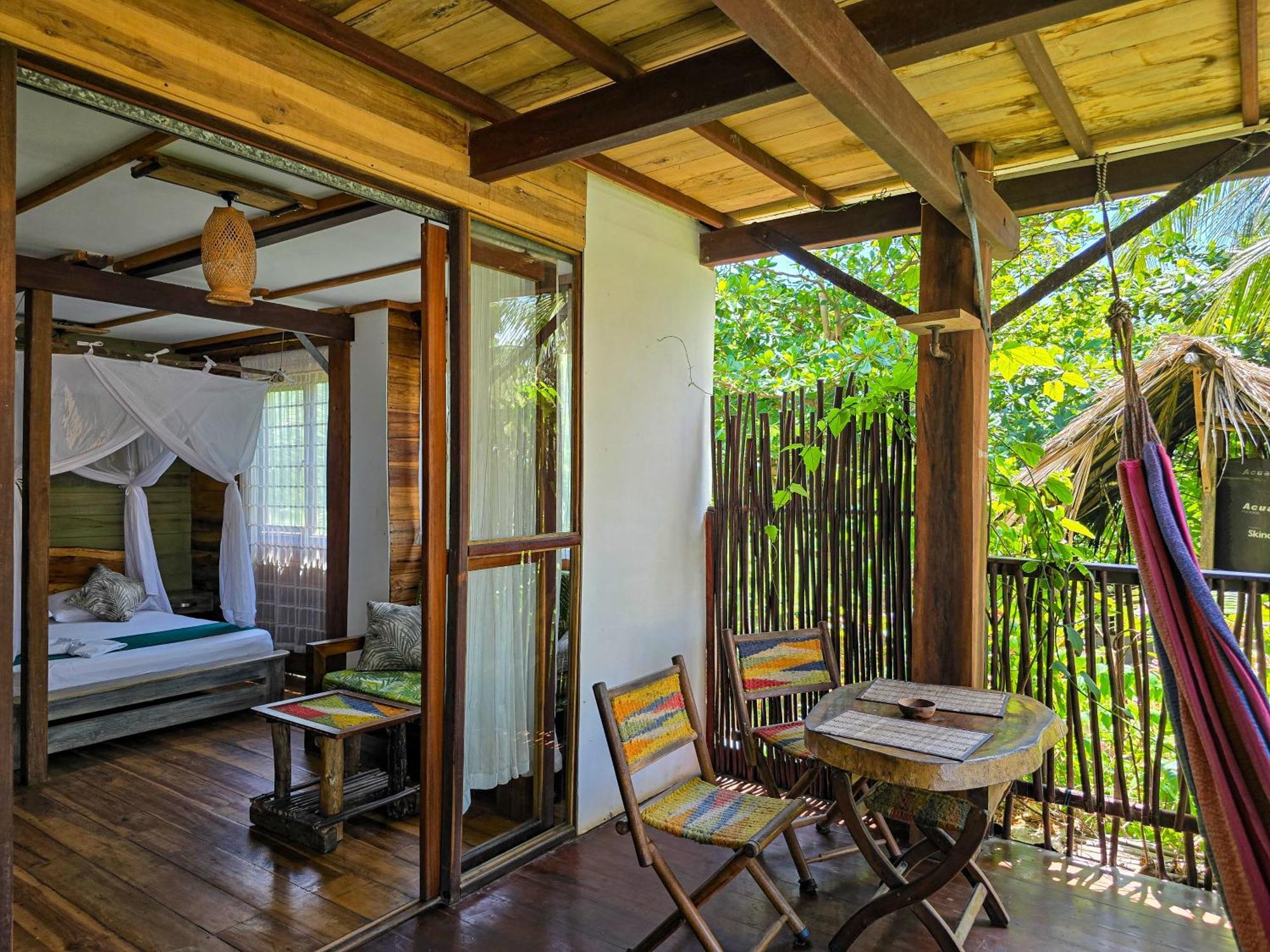 Natyva House Lägenhet Guachaca Rum bild