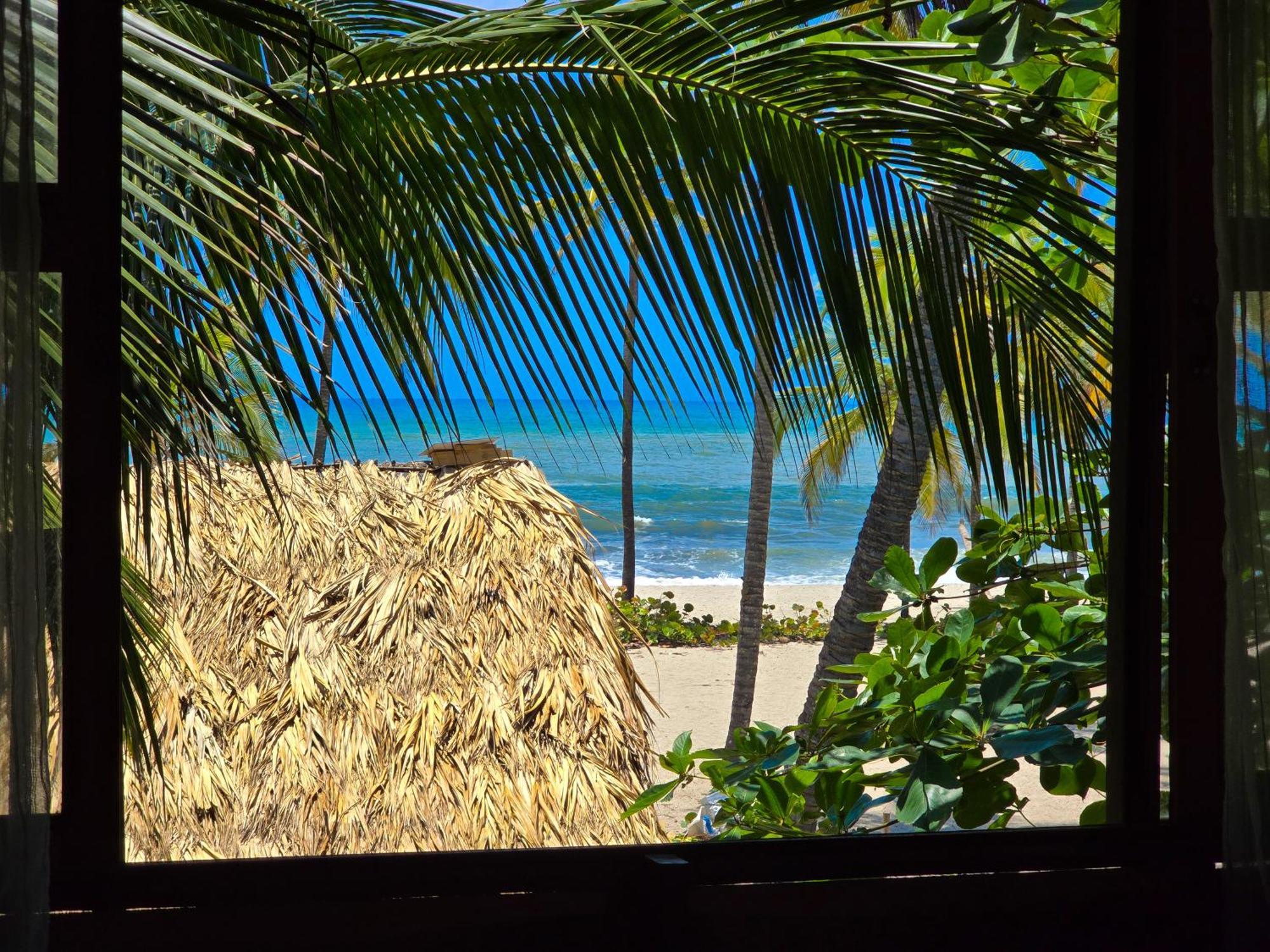 Natyva House Lägenhet Guachaca Rum bild