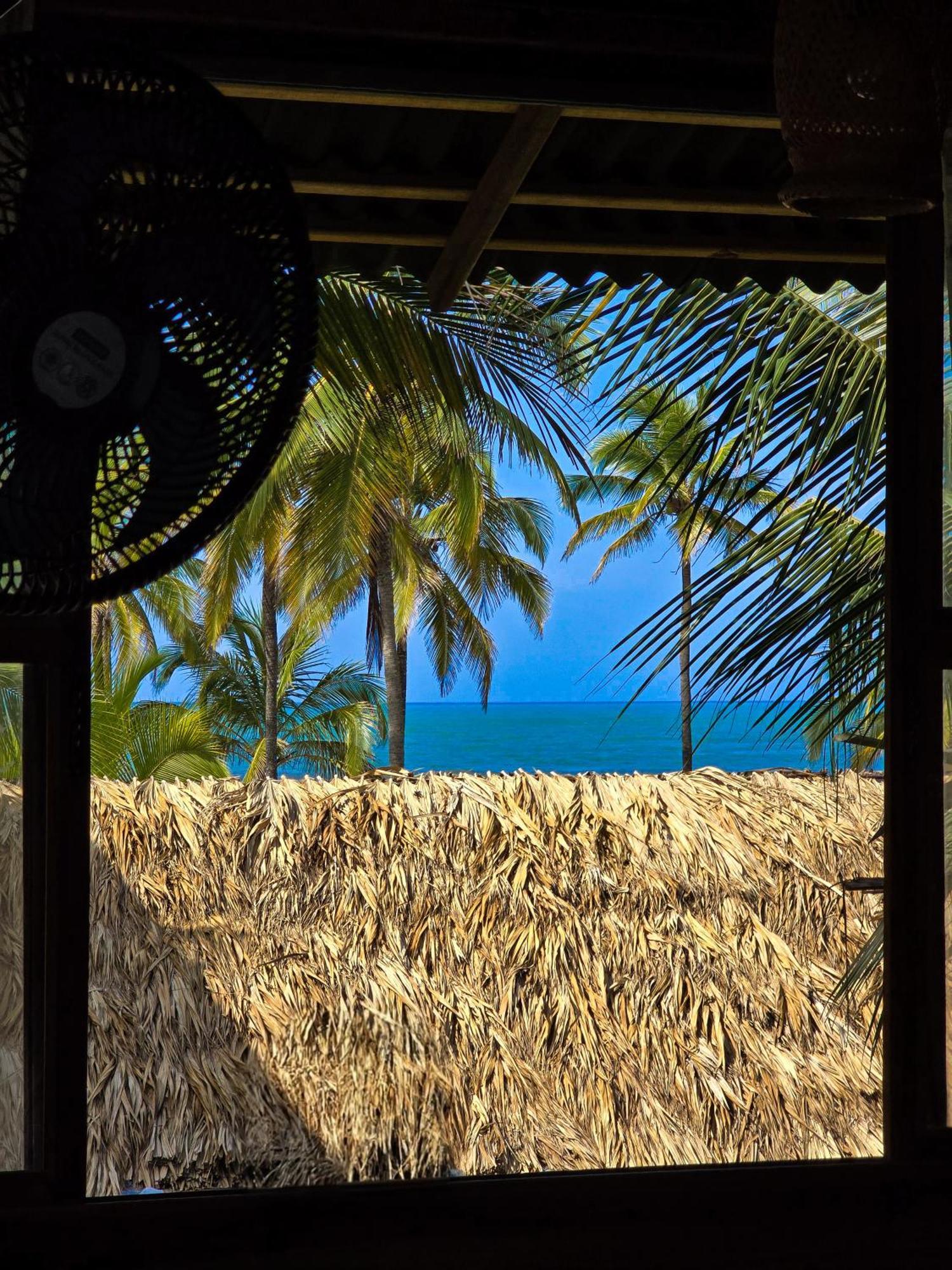 Natyva House Lägenhet Guachaca Rum bild